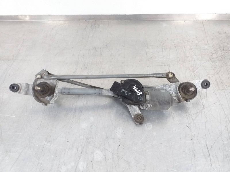 Recambio de motor limpia delantero para opel insignia berlina excellence referencia OEM IAM 13227392 1590601417 