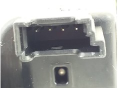 Recambio de cerradura maletero / porton para bmw serie 3 lim. (f30) 335i xdrive referencia OEM IAM 918064105 51247224692 1636721 2