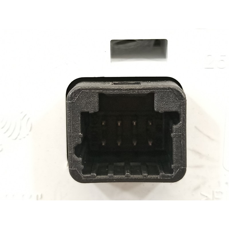 Recambio de luz interior para smart forfour basis (66kw) (453.044) referencia OEM IAM 739481634R 739489321R 248A07726R