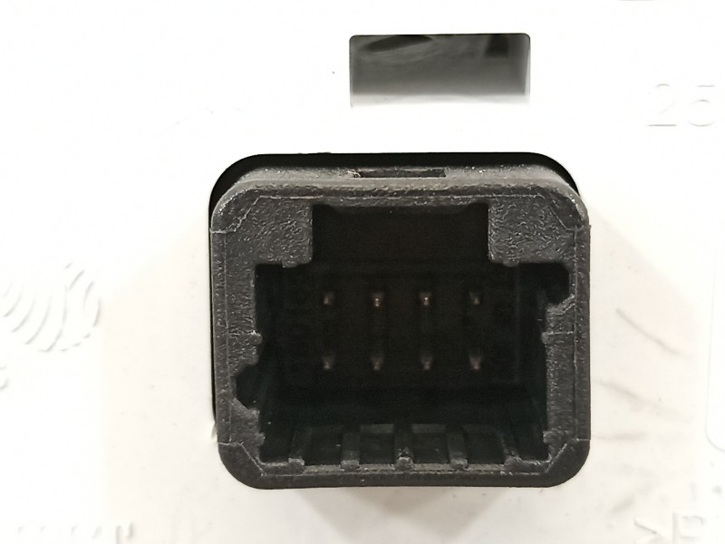 Recambio de luz interior para smart forfour basis (66kw) (453.044) referencia OEM IAM 739481634R 739489321R 248A07726R