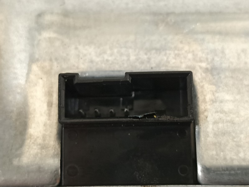 Recambio de antirrobo para skoda octavia combi (5e5) ambition referencia OEM IAM 2Q0905861B  