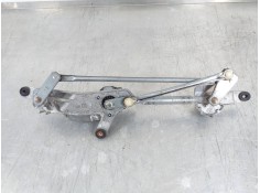 Recambio de motor limpia delantero para opel insignia berlina excellence referencia OEM IAM 13227392 1590601417  2