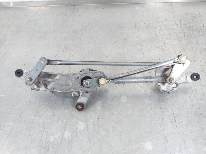 Recambio de motor limpia delantero para opel insignia berlina excellence referencia OEM IAM 13227392 1590601417 