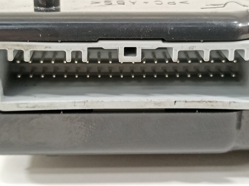 Recambio de modulo electronico para nissan qashqai (j11) 360 referencia OEM IAM 5HB012030 5HB01203012 