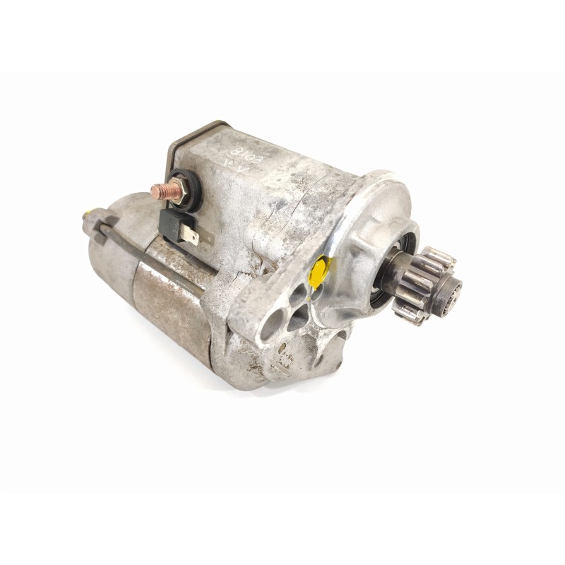 Recambio de motor arranque para land rover freelander (ln) 2.0 di familiar (72kw) referencia OEM IAM NAD100580 LRT00105 22800039