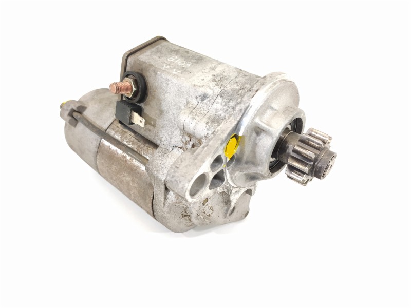 Recambio de motor arranque para land rover freelander (ln) 2.0 di familiar (72kw) referencia OEM IAM NAD100580 LRT00105 22800039