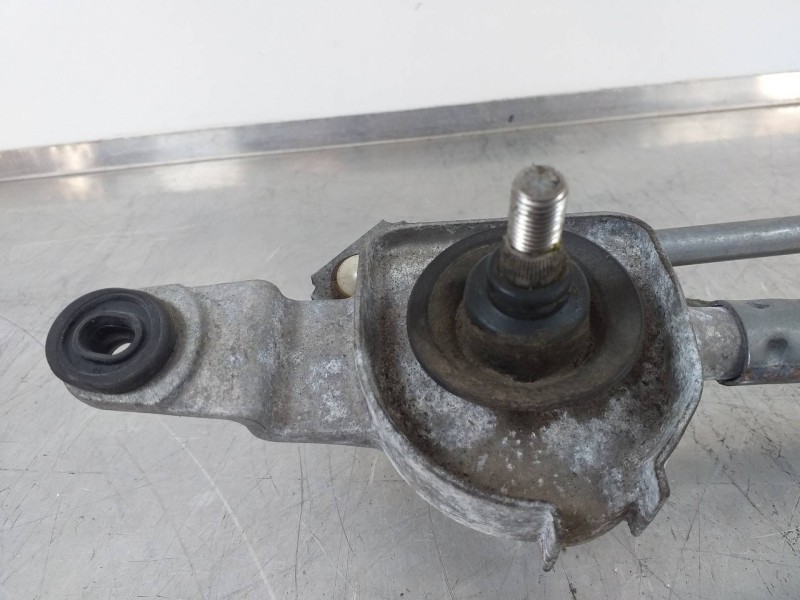 Recambio de motor limpia delantero para opel insignia berlina excellence referencia OEM IAM 13227392 1590601417 