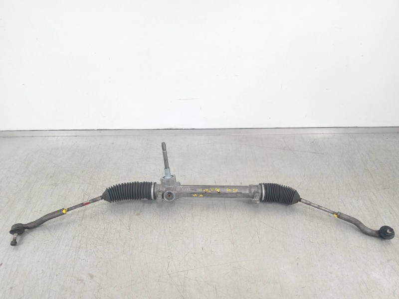 Recambio de cremallera direccion para fiat 500 abarth referencia OEM IAM 0051965670  