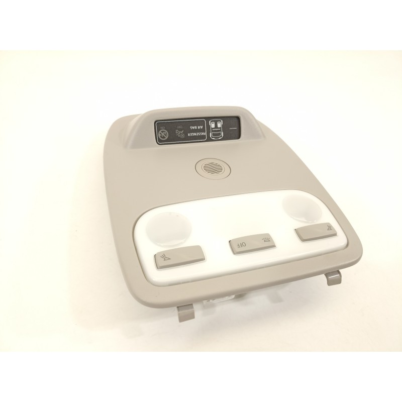 Recambio de luz interior para smart forfour basis (66kw) (453.044) referencia OEM IAM 739481634R 739489321R 248A07726R