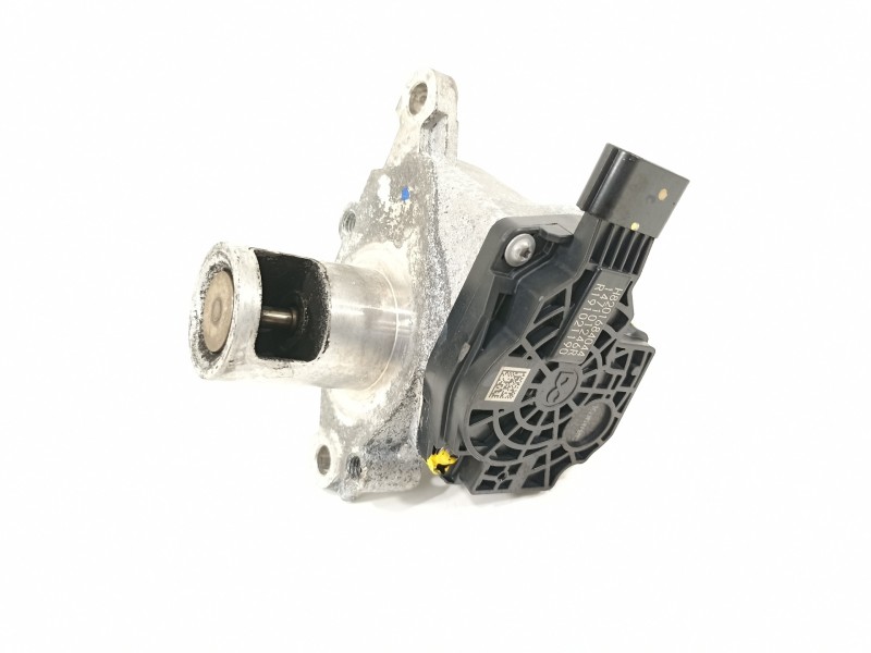 Recambio de valvula egr para dacia sandero comfort referencia OEM IAM 147101246R  