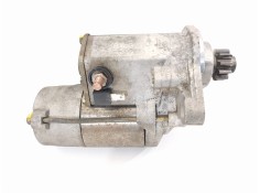 Recambio de motor arranque para land rover freelander (ln) 2.0 di familiar (72kw) referencia OEM IAM NAD100580 LRT00105 22800039 2