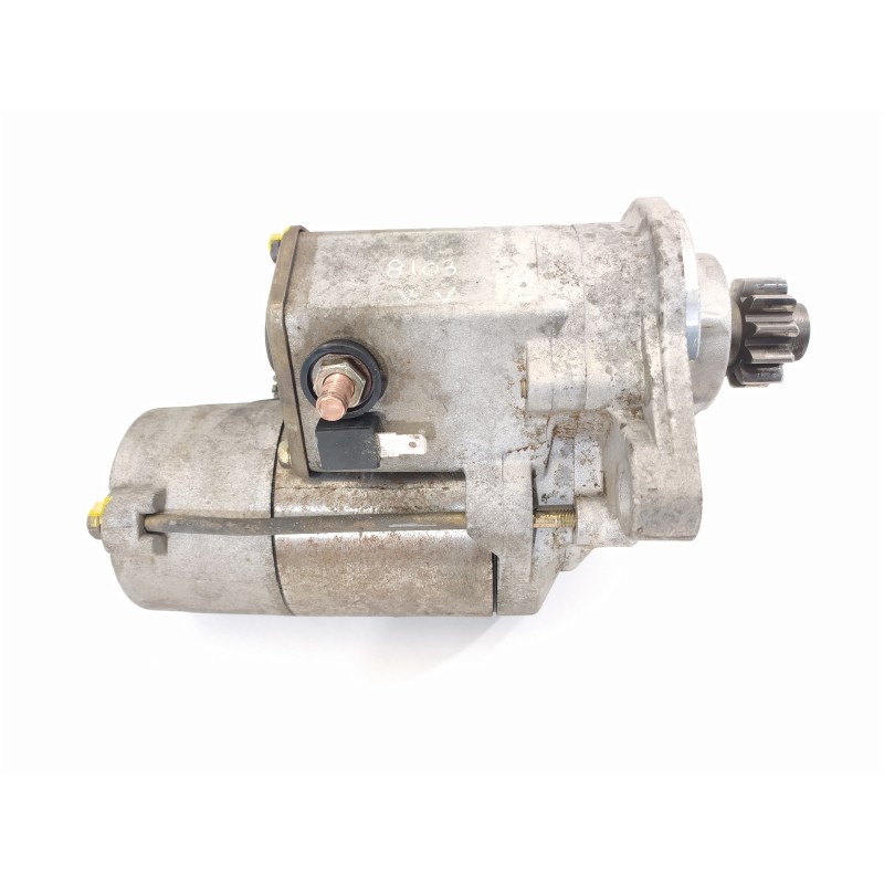 Recambio de motor arranque para land rover freelander (ln) 2.0 di familiar (72kw) referencia OEM IAM NAD100580 LRT00105 22800039