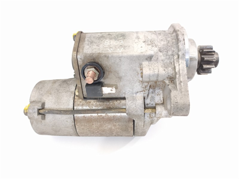 Recambio de motor arranque para land rover freelander (ln) 2.0 di familiar (72kw) referencia OEM IAM NAD100580 LRT00105 22800039