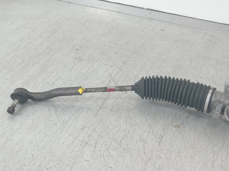 Recambio de cremallera direccion para fiat 500 abarth referencia OEM IAM 0051965670  