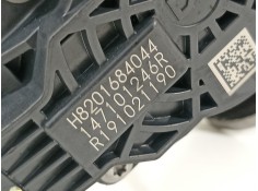 Recambio de valvula egr para dacia sandero comfort referencia OEM IAM 147101246R   2