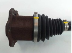 Recambio de transmision delantera izquierda para audi q5 (8r) 2.0 tdi advance quattro (130kw) referencia OEM IAM 4G0407271F   2