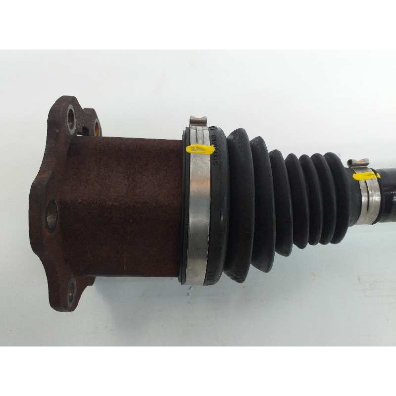 Recambio de transmision delantera izquierda para audi q5 (8r) 2.0 tdi advance quattro (130kw) referencia OEM IAM 4G0407271F  