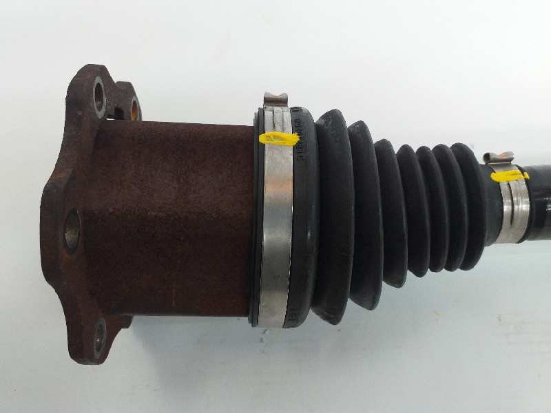Recambio de transmision delantera izquierda para audi q5 (8r) 2.0 tdi advance quattro (130kw) referencia OEM IAM 4G0407271F  