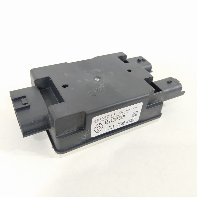 Recambio de modulo electronico para nissan qashqai (j11) 360 referencia OEM IAM 169108688R 0580001019 