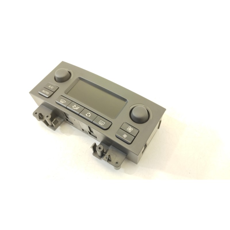 Recambio de mando climatizador para peugeot 307 berlina (s2) 1.6 16v cat referencia OEM IAM 9646627977 281160303 
