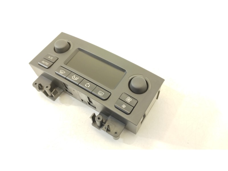 Recambio de mando climatizador para peugeot 307 berlina (s2) 1.6 16v cat referencia OEM IAM 9646627977 281160303 