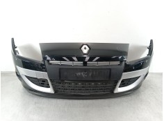 Recambio de paragolpes delantero para renault scenic iii authentique referencia OEM IAM 620363942R  