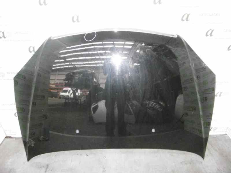 Recambio de capot para tata indica idi referencia OEM IAM   