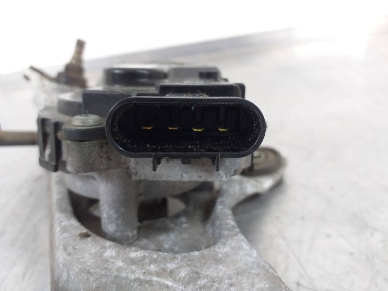 Recambio de motor limpia delantero para opel insignia berlina excellence referencia OEM IAM 13227392 1590601417 