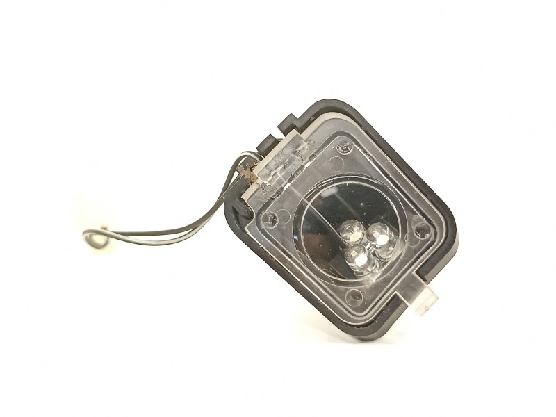 Recambio de no identificado para citroën c4 lim. collection referencia OEM IAM 12703460  