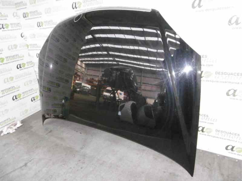 Recambio de capot para tata indica idi referencia OEM IAM   