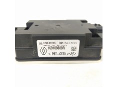 Recambio de modulo electronico para nissan qashqai (j11) 360 referencia OEM IAM 169108688R 0580001019  2