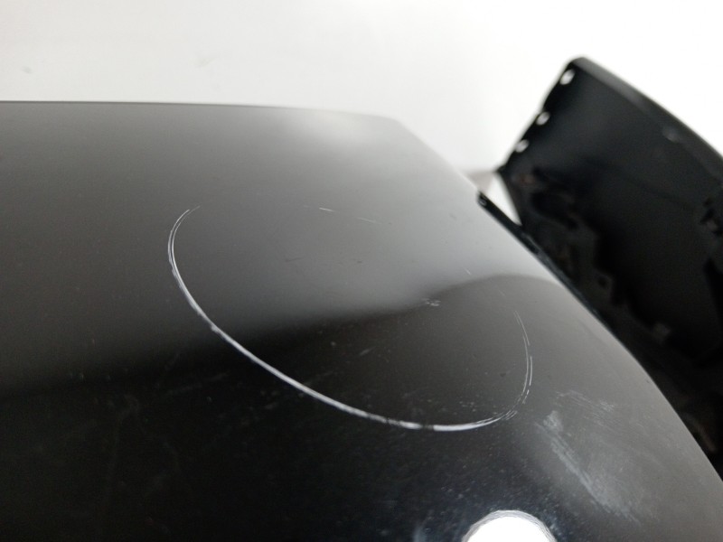 Recambio de paragolpes delantero para renault scenic iii authentique referencia OEM IAM 620363942R  