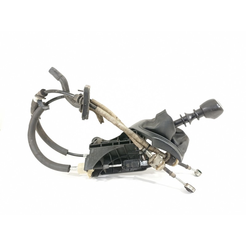 Recambio de palanca cambio para peugeot boxer caja cerrada 435 l3 bluehdi 160 cargo edition mit ladebordwand referencia OEM IAM 