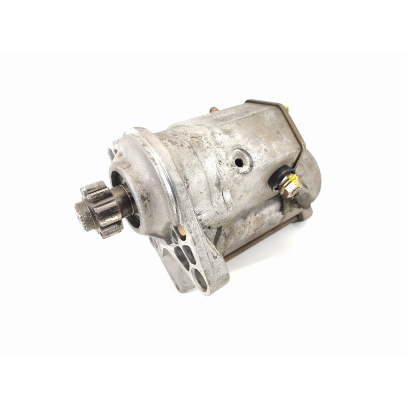 Recambio de motor arranque para land rover freelander (ln) 2.0 di familiar (72kw) referencia OEM IAM NAD100580 LRT00105 22800039