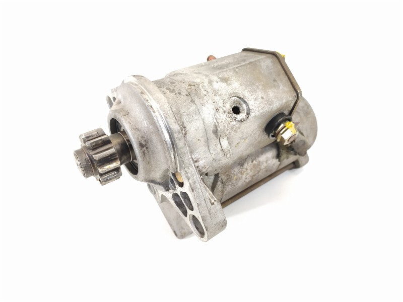 Recambio de motor arranque para land rover freelander (ln) 2.0 di familiar (72kw) referencia OEM IAM NAD100580 LRT00105 22800039