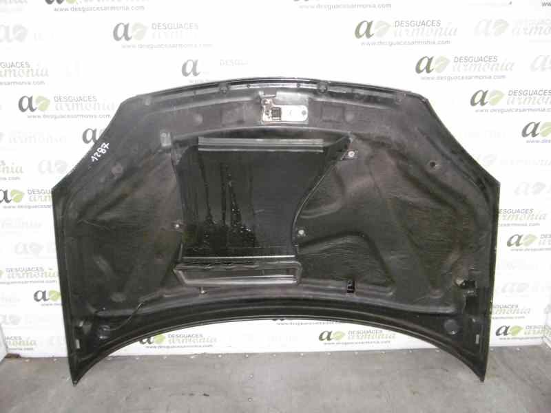 Recambio de capot para tata indica idi referencia OEM IAM   