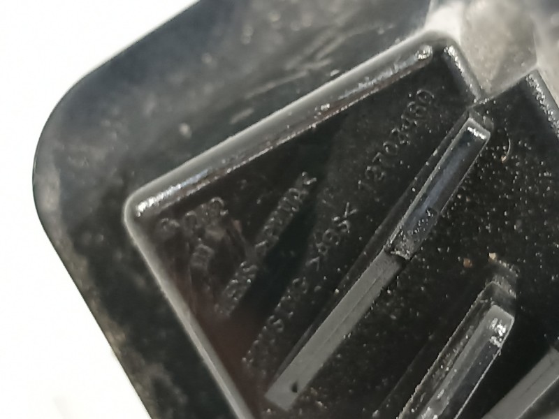 Recambio de no identificado para citroën c4 lim. collection referencia OEM IAM 12703460  