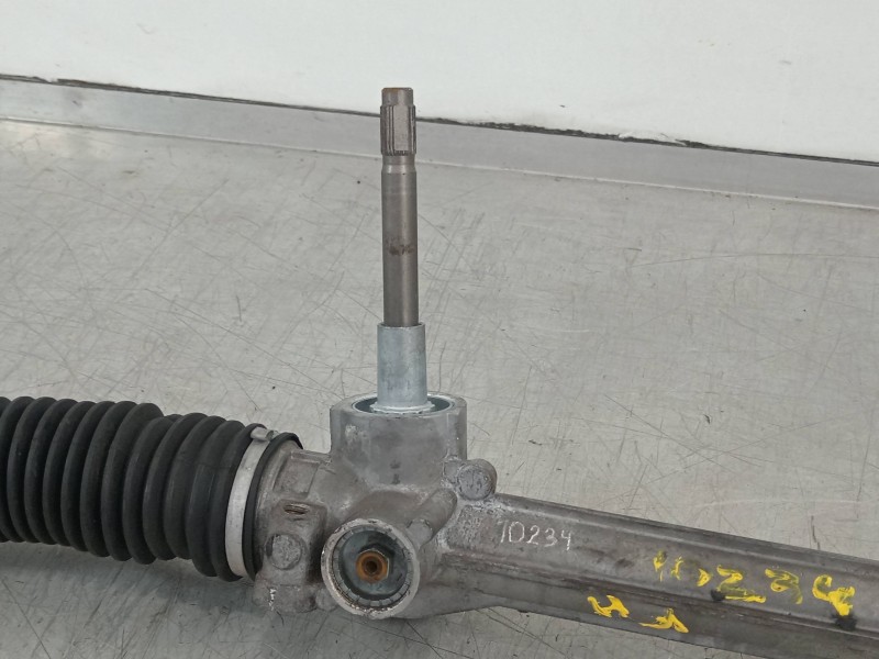 Recambio de cremallera direccion para fiat 500 abarth referencia OEM IAM 0051965670  