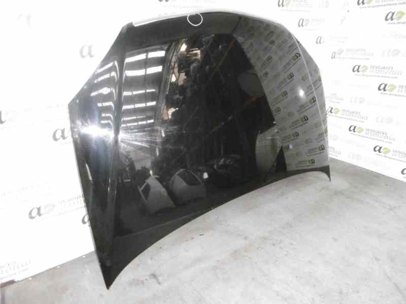 Recambio de capot para tata indica idi referencia OEM IAM   