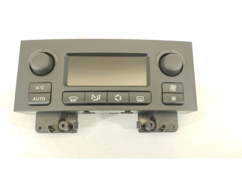 Recambio de mando climatizador para peugeot 307 berlina (s2) 1.6 16v cat referencia OEM IAM 9646627977 281160303 