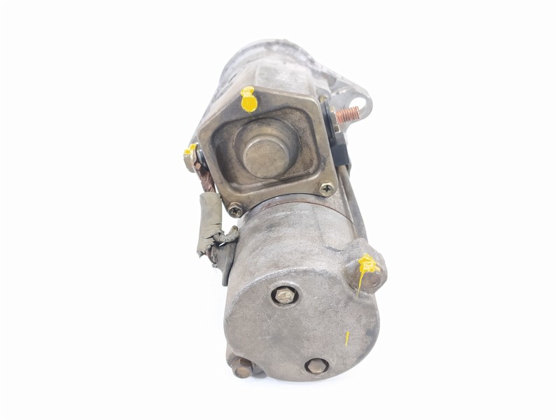 Recambio de motor arranque para land rover freelander (ln) 2.0 di familiar (72kw) referencia OEM IAM NAD100580 LRT00105 22800039