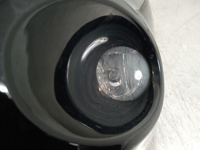 Recambio de paragolpes delantero para renault scenic iii authentique referencia OEM IAM 620363942R  