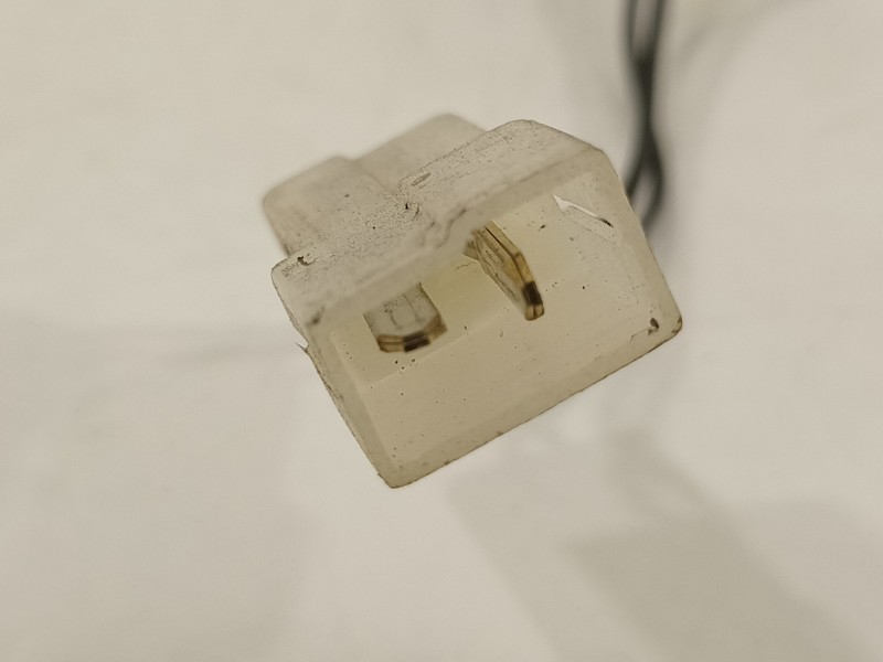 Recambio de no identificado para citroën c4 lim. collection referencia OEM IAM 12703460  