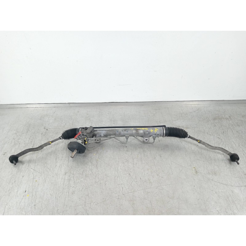 Recambio de cremallera direccion para dacia sandero comfort referencia OEM IAM 490016602R 69TAN04216B 