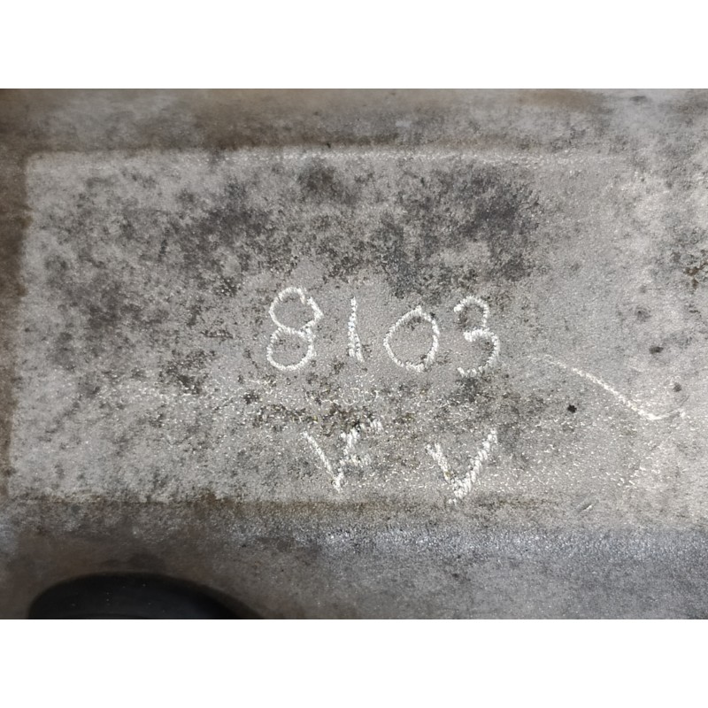 Recambio de motor arranque para land rover freelander (ln) 2.0 di familiar (72kw) referencia OEM IAM NAD100580 LRT00105 22800039