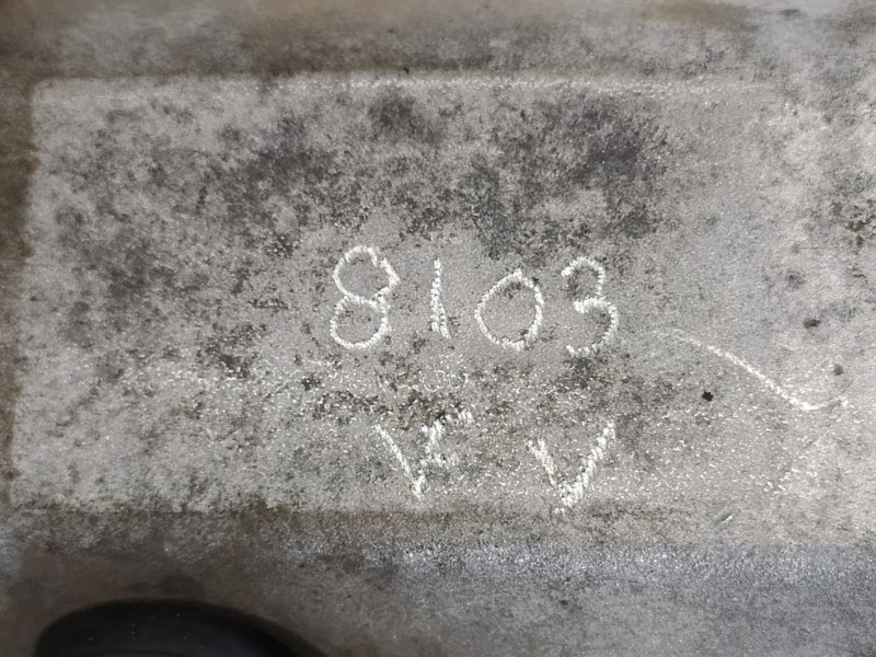 Recambio de motor arranque para land rover freelander (ln) 2.0 di familiar (72kw) referencia OEM IAM NAD100580 LRT00105 22800039