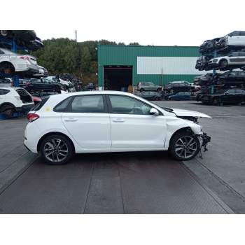HYUNDAI i30 (PDE, PD, PDEN) de desguace