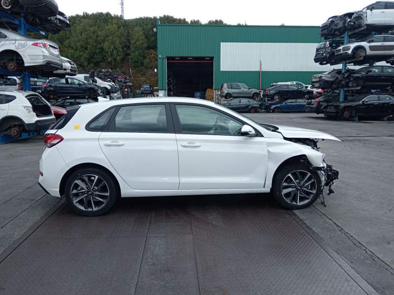 hyundai i30 (pde, pd, pden) del año 2023