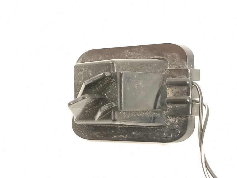 Recambio de no identificado para citroën c4 lim. collection referencia OEM IAM 12703460  