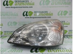 Recambio de faro izquierdo para tata indica idi referencia OEM IAM